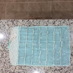 Hanging Jewelry Organizer